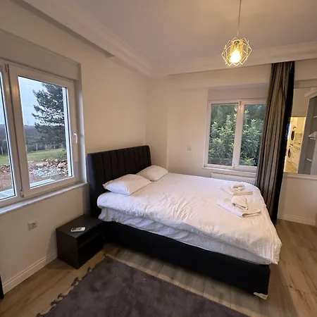 Very Close To The And The Sea Deluxe 2 Villa *