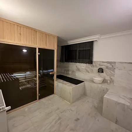 Very Close To The And The Sea Deluxe 2 Villa