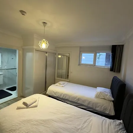 Very Close To The And The Sea Deluxe 2 Villa *