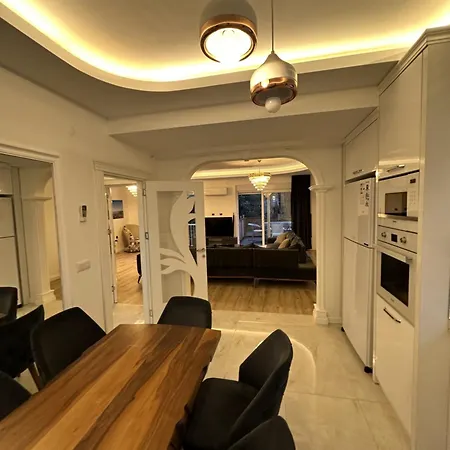 Very Close To The And The Sea Deluxe 2 Villa *